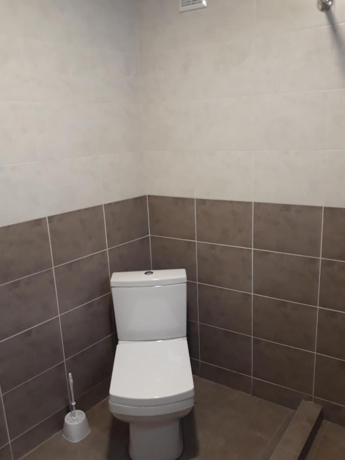 2 Bedroom Apartment In Chugureti Тбілісі Екстер'єр фото